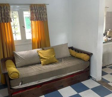 Bialet Masse Casa | Alojamiento Manotas