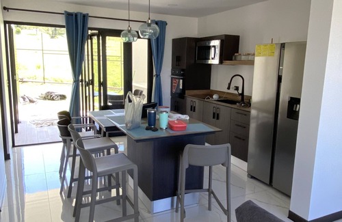 Quesada Apartamento | Alojamiento moderno y lujoso con increible vistas SChillsnvolcanoviews