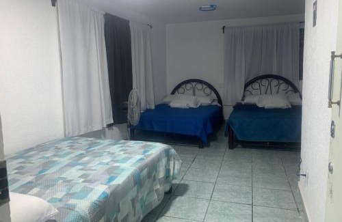 Venustiano Carranza Casa | Alojamiento Morelos