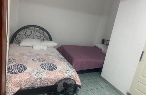 Venustiano Carranza Casa | Alojamiento Morelos