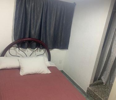 Venustiano Carranza Casa | Alojamiento Morelos