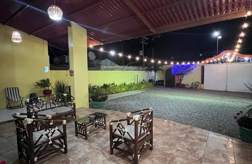 Santa Maria del Tule Apartamento | Alojamientos Ohana