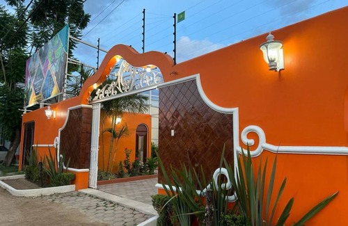 Santa Maria del Tule Apartamento | Alojamientos Ohana