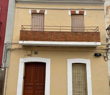 Orellana la Vieja Casa | Alojamiento Orellana