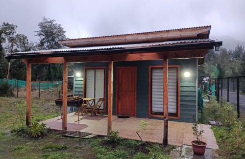 Conaripe Casa | Alojamiento Pamela