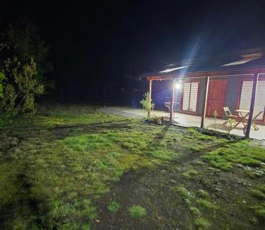 Conaripe Casa | Alojamiento Pamela