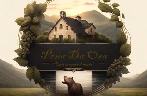 Sober Casa | Alojamiento Pena da Osa