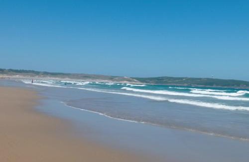 Valdovino Casa | Alojamiento PLAYA DE PANTIN