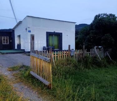 Valdovino Casa | Alojamiento PLAYA DE PANTIN