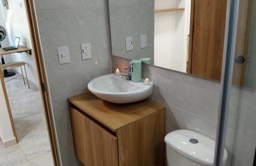 Floridablanca Apartamento | Alojamiento Premium Zona Clínica