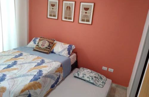 Floridablanca Apartamento | Alojamiento Premium Zona Clínica