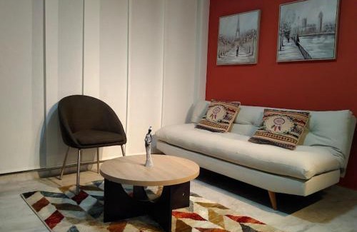 Floridablanca Apartamento | Alojamiento Premium Zona Clínica