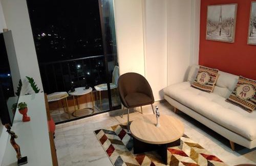 Floridablanca Apartamento | Alojamiento Premium Zona Clínica