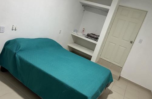Tepic Casa | Alojamiento privado con seguridad 3