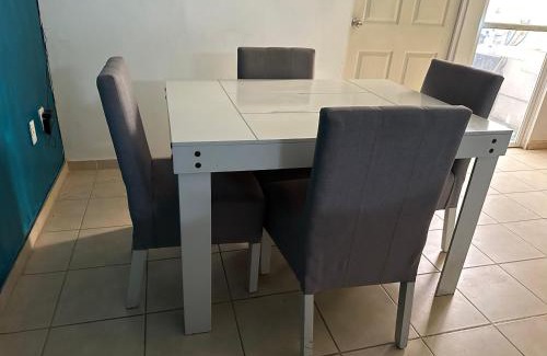 Tepic Casa | Alojamiento privado con seguridad 1
