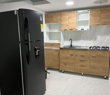 Manizales Casa | Alojamiento Privado en Avenida Principal