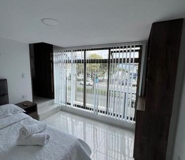 Manizales Casa | Alojamiento Privado en Avenida Principal