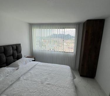 Manizales Casa | Alojamiento Privado en Avenida Principal