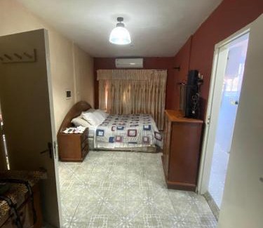 Encarnacion Apartamento | Alojamiento