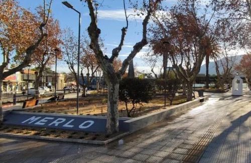 Merlo Apartamento | Alojamiento Quilo