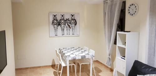 Puerto del Rosario Apartamento | Alojamiento Ramon Cortez