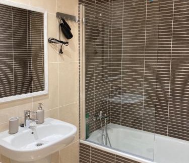 Monforte de Lemos Apartamento | Alojamiento Real Monforte de Lemos