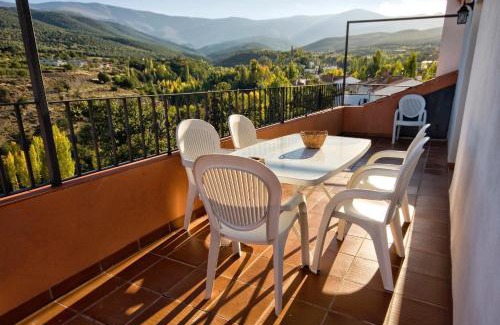 Jerez del Marquesado Apartamento | Alojamiento Rural Sierra de Jerez