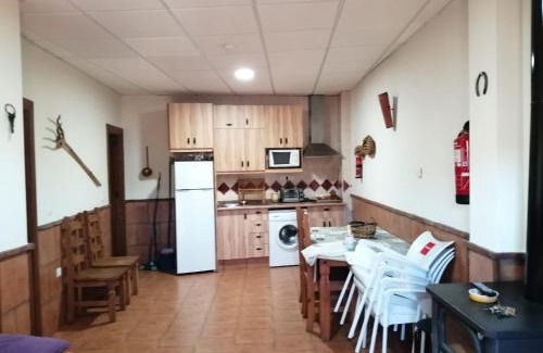 Jerez del Marquesado Apartamento | Alojamiento Rural Sierra de Jerez