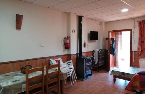 Jerez del Marquesado Apartamento | Alojamiento Rural Sierra de Jerez