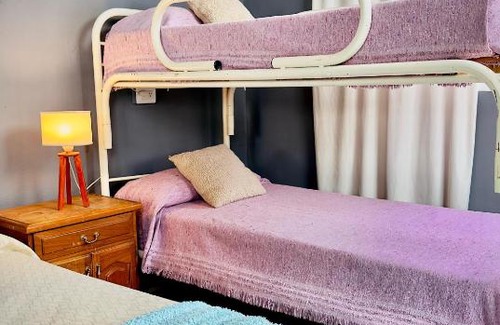 Valle Hermoso Apartamento | Alojamiento RuOli