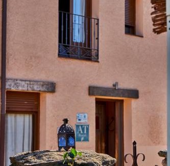 Pradena del Rincon Apartamento | Alojamiento Rural Fuente del Arca (Prádena del Rincón)