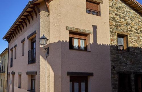 Pradena del Rincon Apartamento | Alojamiento Rural Fuente del Arca (Prádena del Rincón)