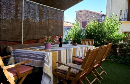 Pradena del Rincon Apartamento | Alojamiento Rural Fuente del Arca (Prádena del Rincón)