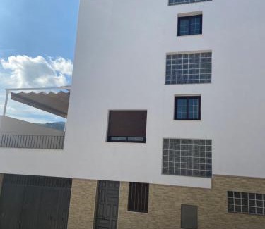 Carcheles Casa | ALOJAMIENTO Rural AVD SIERRA MÁGINA