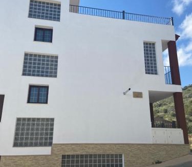 Carcheles Casa | ALOJAMIENTO Rural AVD SIERRA MÁGINA