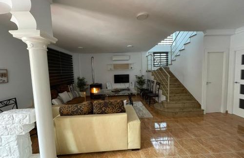 Carcheles Casa | ALOJAMIENTO Rural AVD SIERRA MÁGINA