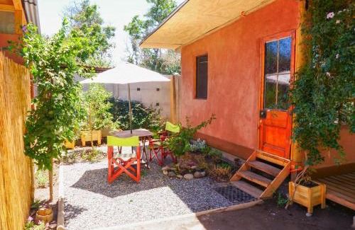 Isla de Maipo Casa | Alojamiento Rural Casa Quinta Peumayen