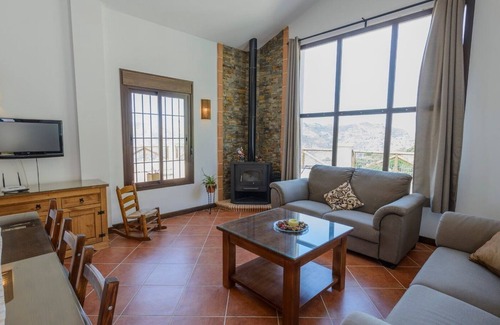 Alora Villa | Alojamiento Rural Caminito del Rey Álora by Ruralidays