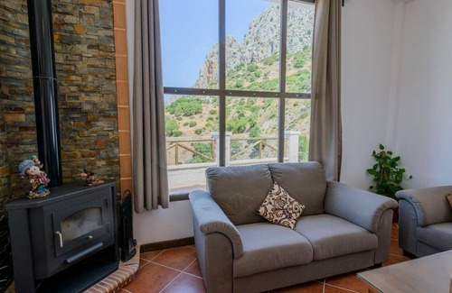 Alora Villa | Alojamiento Rural Caminito del Rey Álora by Ruralidays