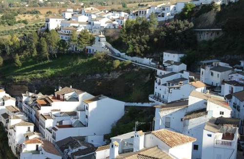 Setenil de las Bodegas Cabina | Alojamiento Rural Carmen