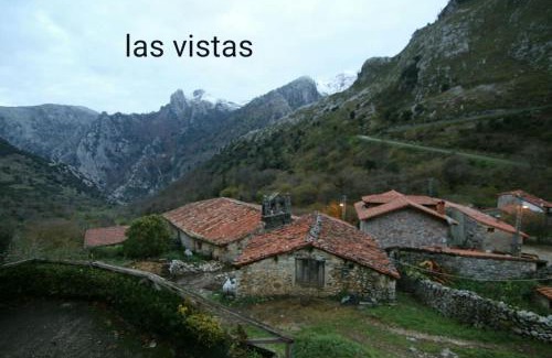 Penamellera Baja Chalet De Esquí | Alojamiento Rural Casa La Mata.