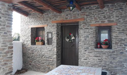Capileira Casa | Alojamiento Rural Cuatro Estaciones