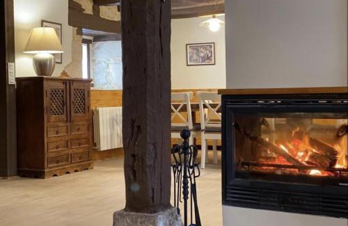 Ciguenza Casa | Alojamiento Rural El Molino de Butrera