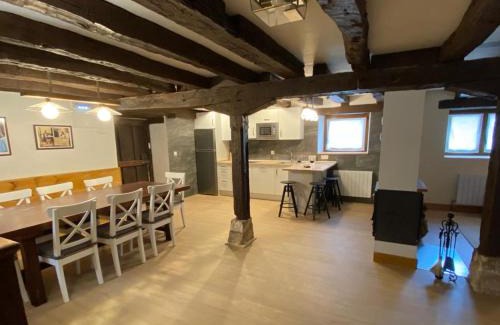 Ciguenza Casa | Alojamiento Rural El Molino de Butrera