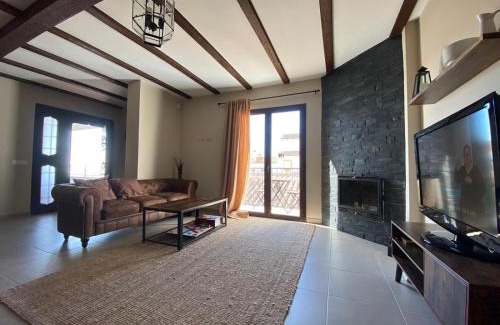 Genalguacil Apartamento | Alojamiento Rural El Refugio