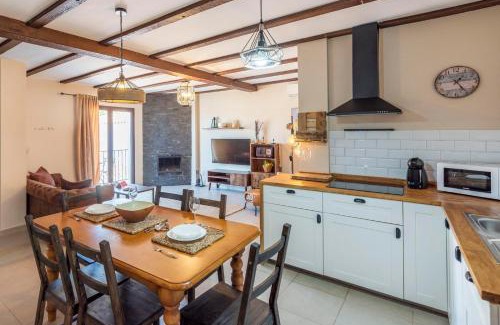 Genalguacil Apartamento | Alojamiento Rural El Refugio