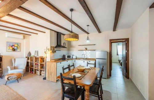 Genalguacil Apartamento | Alojamiento Rural El Refugio