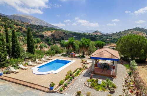 Alora Casa | Alojamiento Rural el Viso