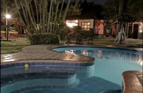Pueblo Tapao Hotel | Alojamiento rural finca estrella del Quindío