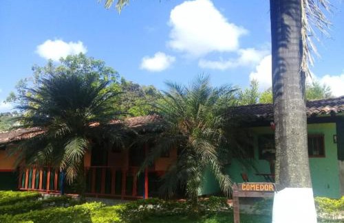 Pueblo Tapao Hotel | Alojamiento rural finca estrella del Quindío